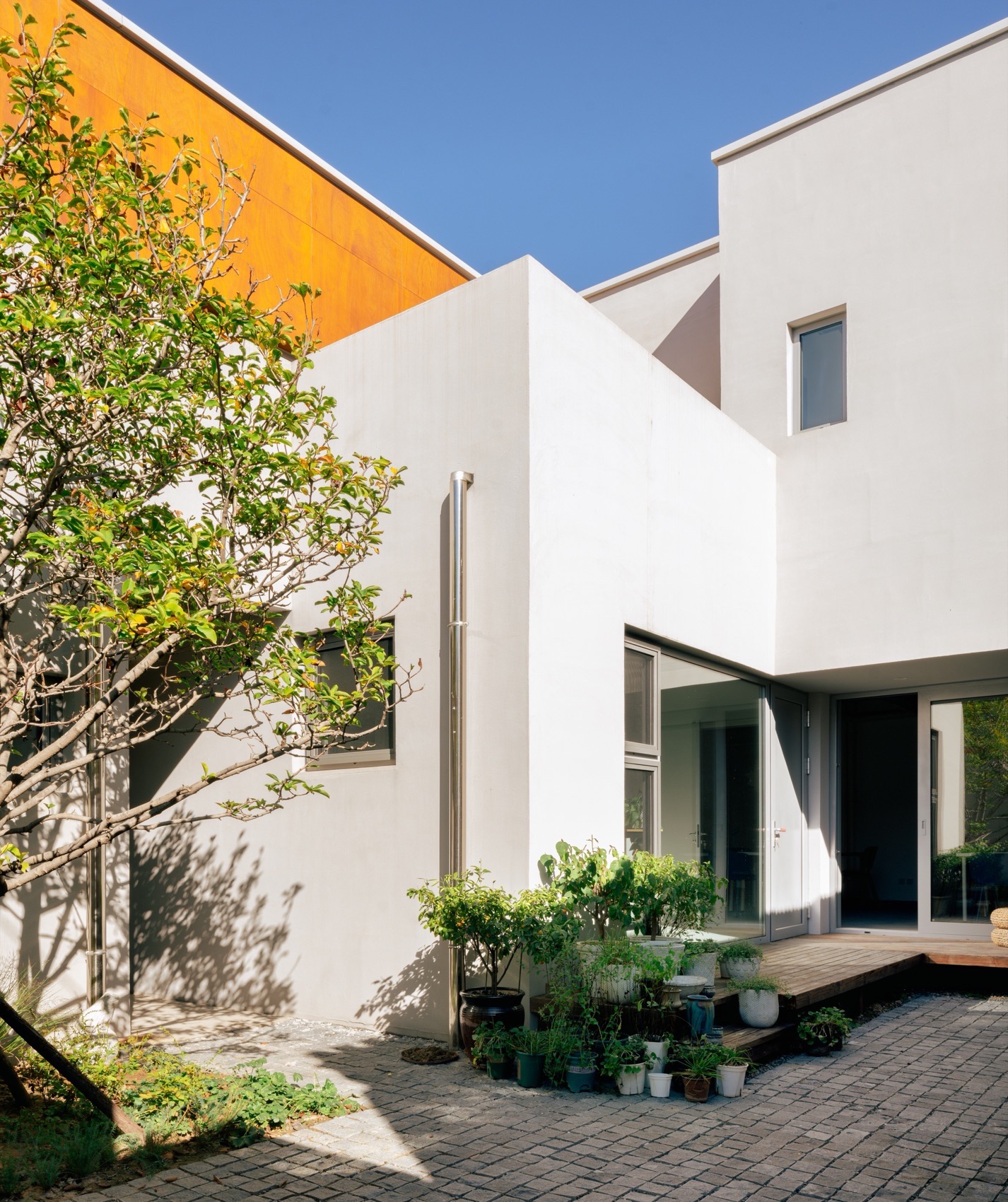 雪山村住宅丨中国北京丨大料建筑（刘阳,蔡卓群）-160