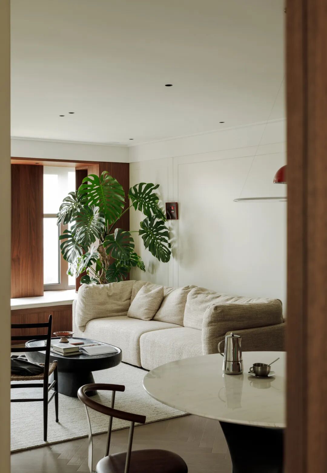 建业龙城丨中国洛阳丨井外空间设计-29