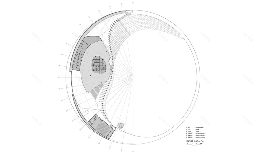 天府中医药博物馆丨中国成都丨MUDA慕达建筑-79