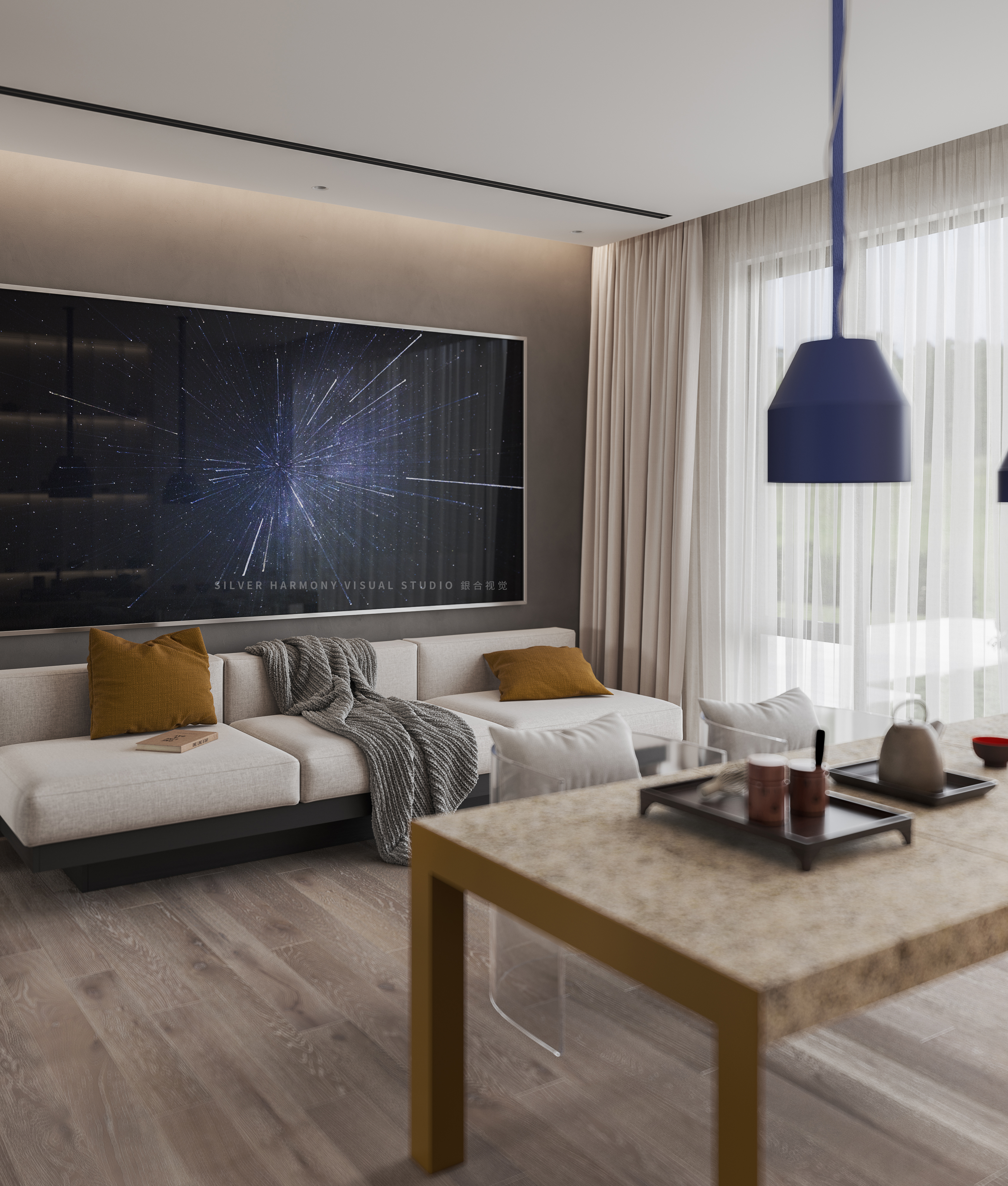 銀合·菲拉⑦丨中国杭州丨杭州菲拉设计-23