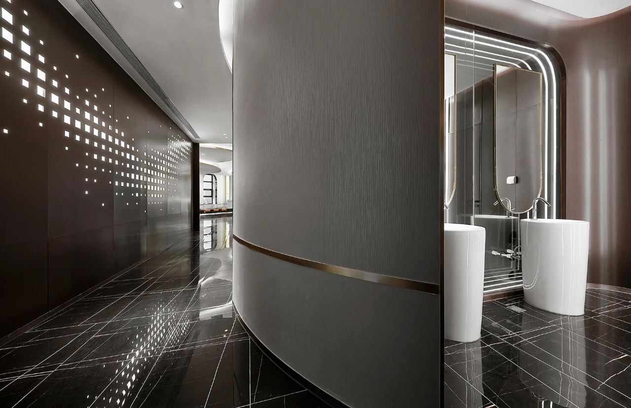 大连渤海饭店改造-81