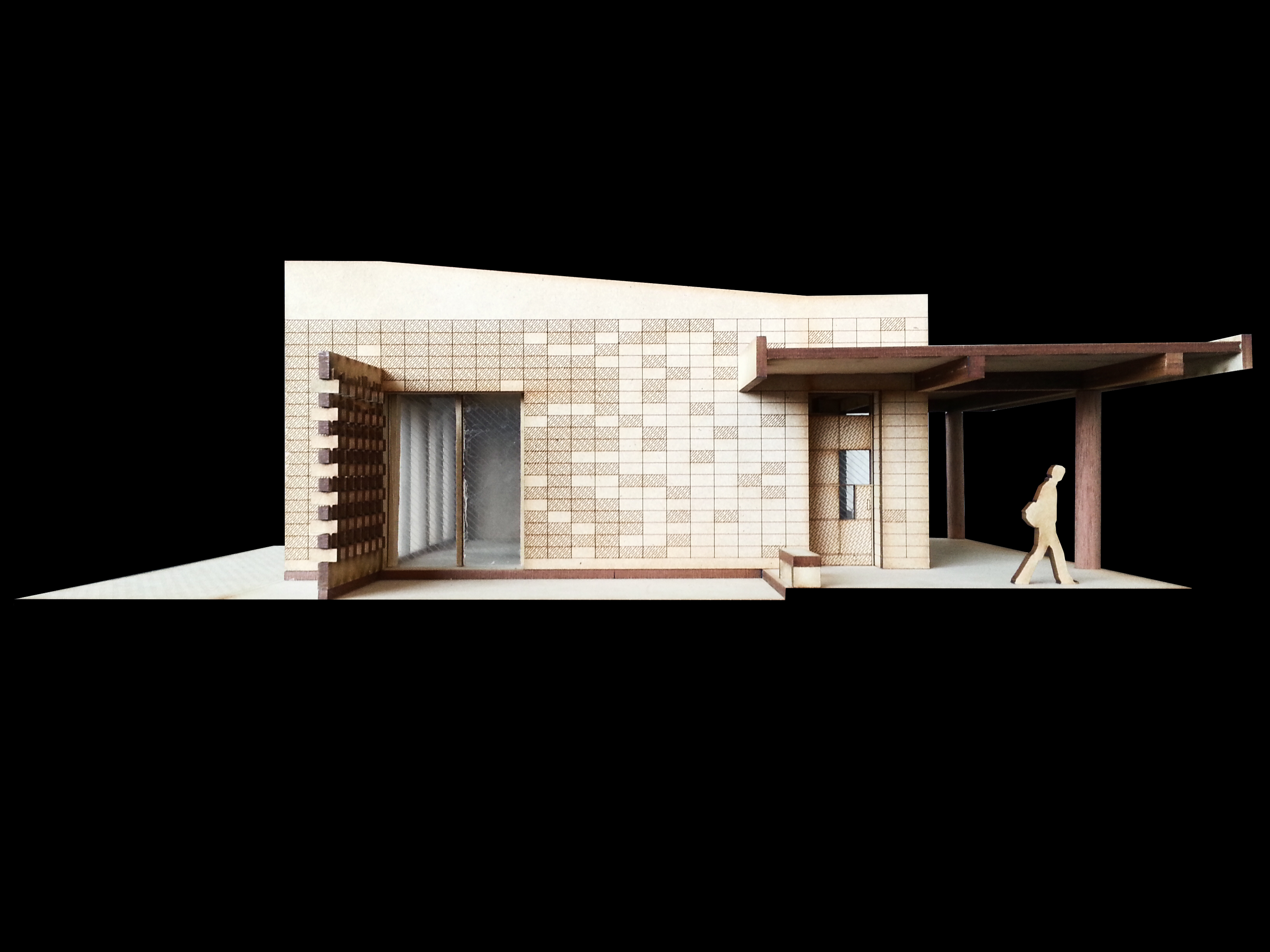 raices educational park 4-40