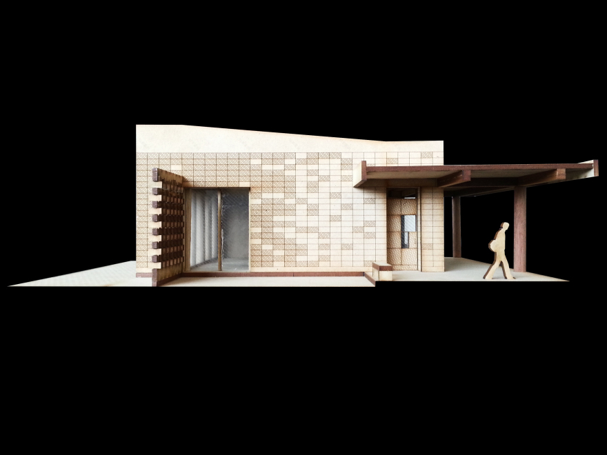 raices educational park 4-40