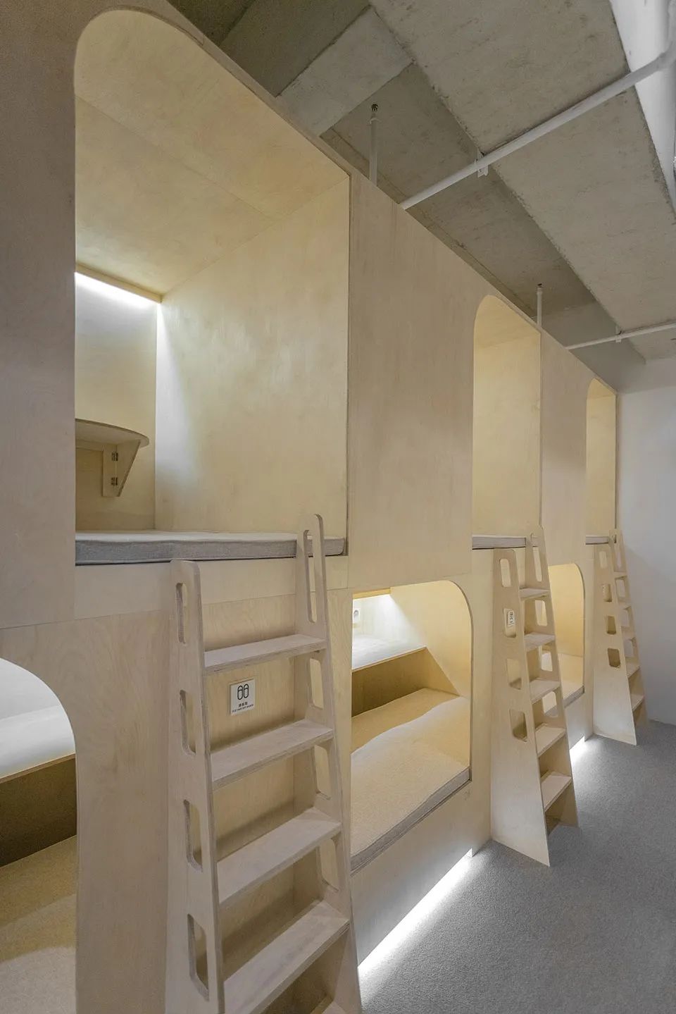 书一自习室,上海丨中国上海丨多么工作室-51