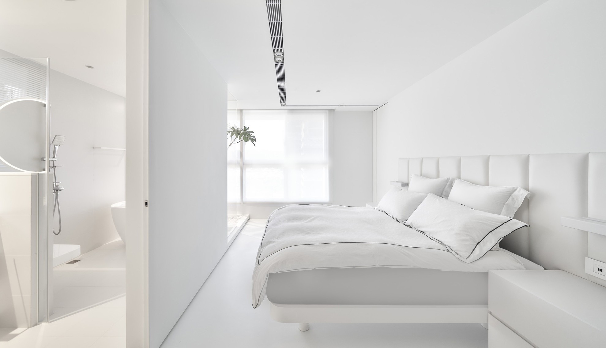 白色之家丨中国高雄丨虫点子创意设计-18