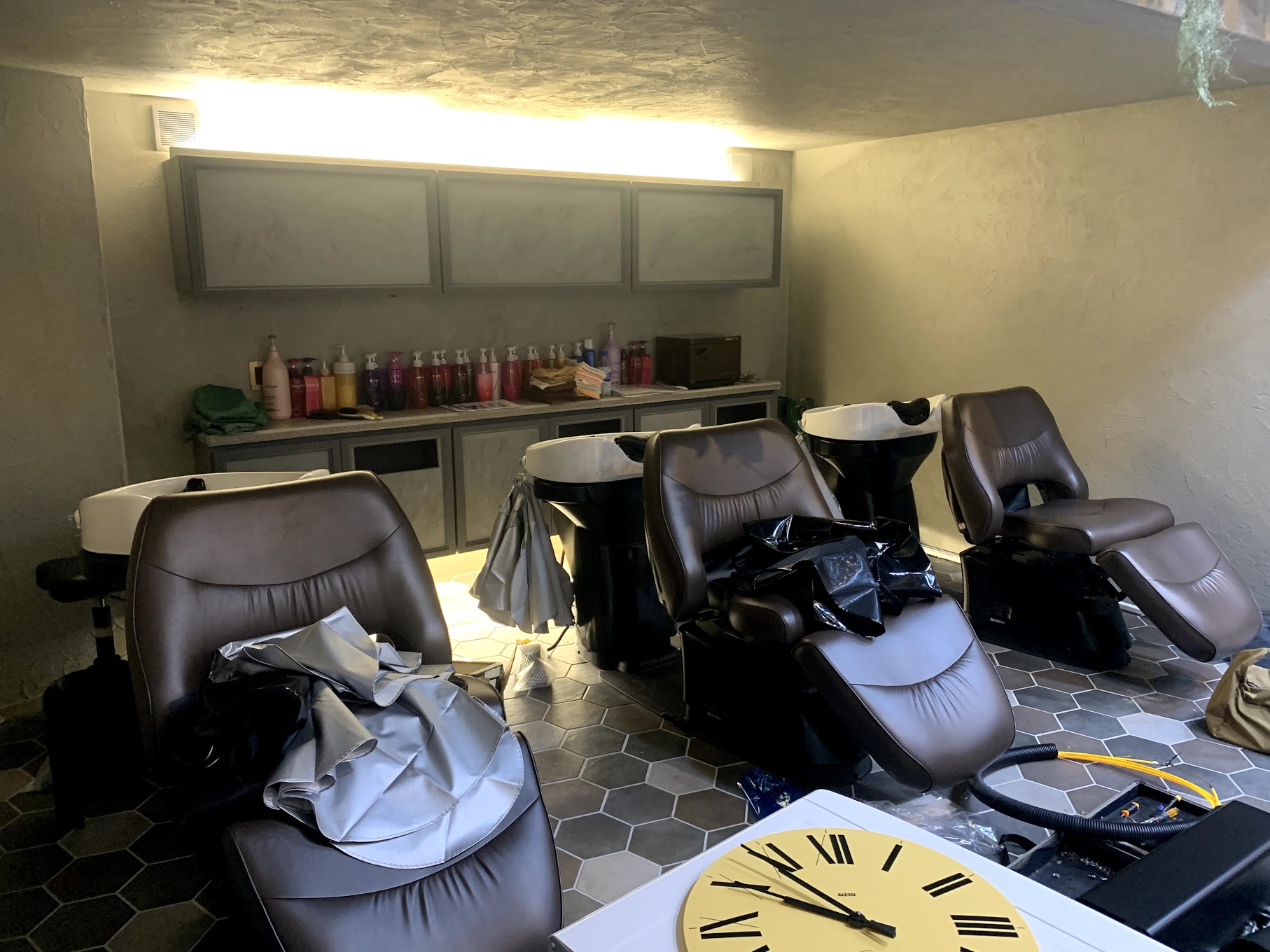 丨LEVEL Architects-42