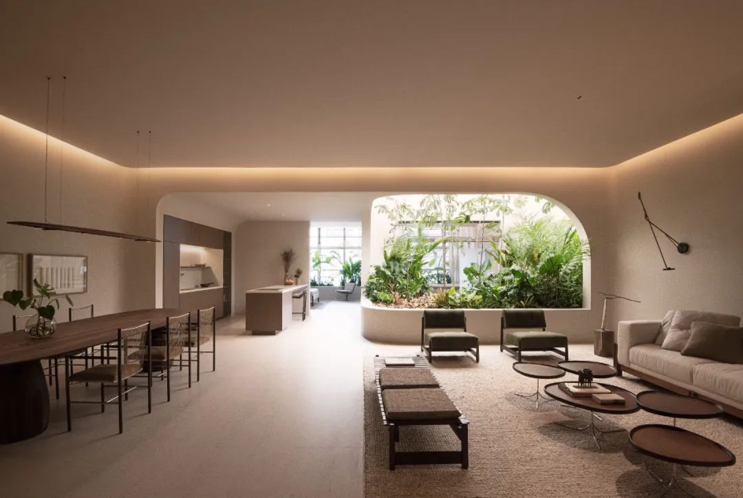 2022 年 CASACOR 设计展丨多位设计师-90