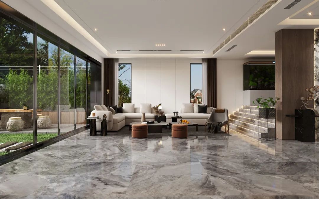 就掌灯丨中国西安丨西安锐格惟辰装饰-9