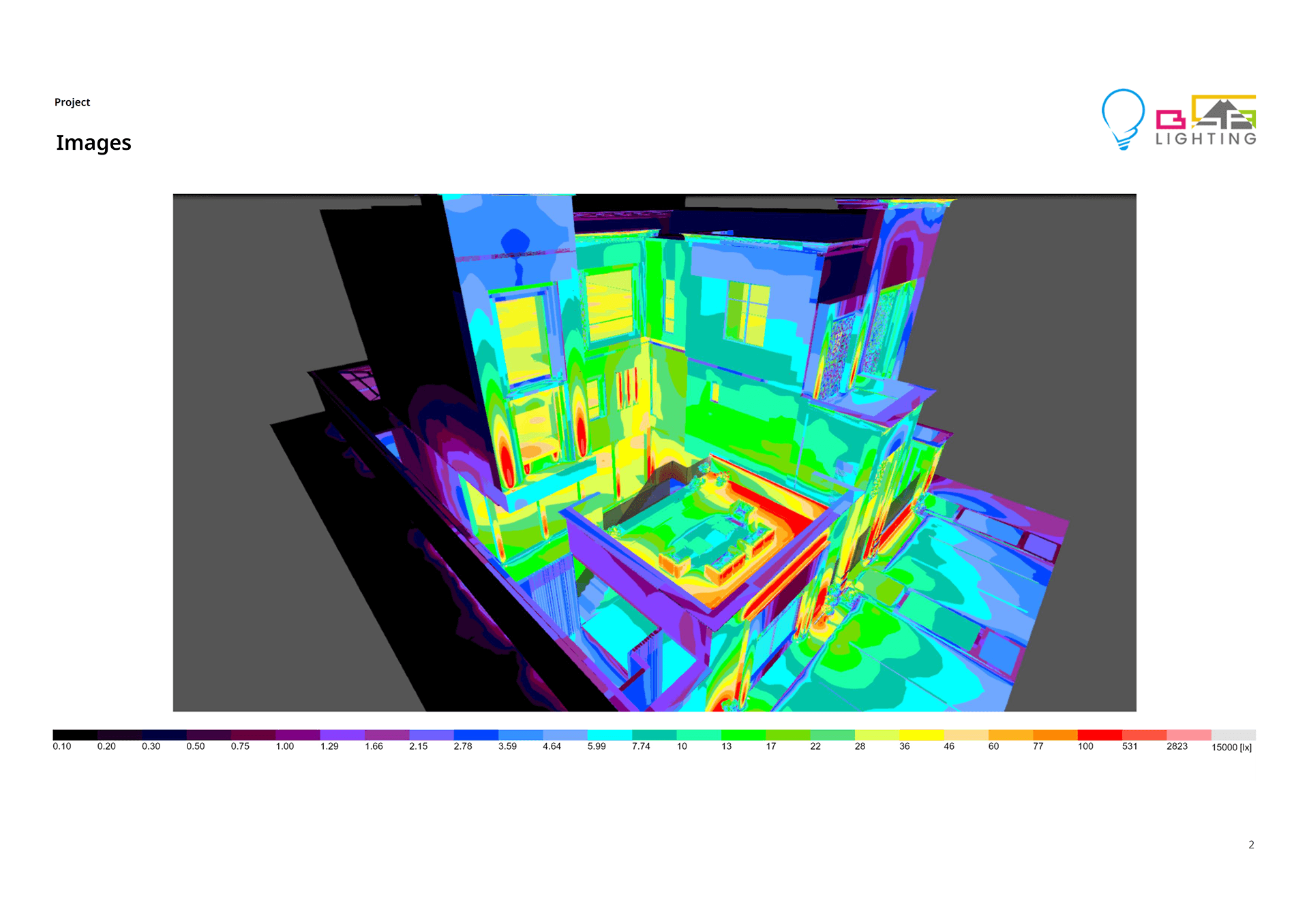 FACADE LIGHTING DESIGN, DA - KUWAIT-14