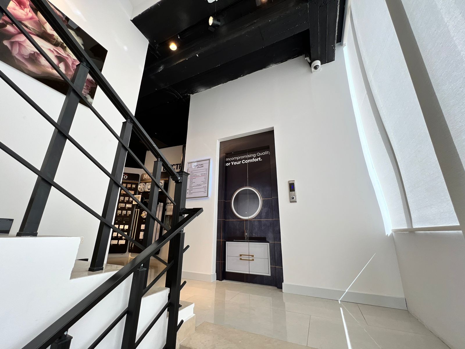 IRAQ DANUBE HOME FRANCHISE PROJECT-11