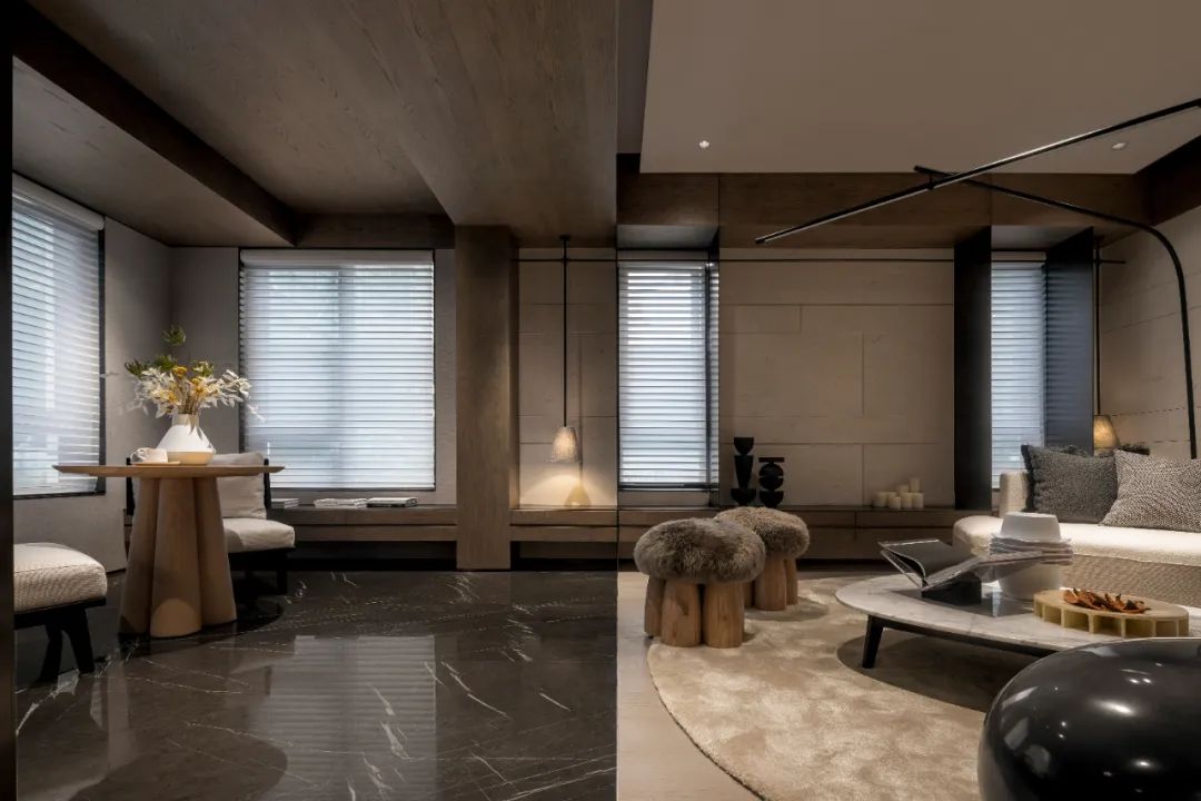 重庆俊峰山万里丨中国重庆丨近境制作,远域生活-26