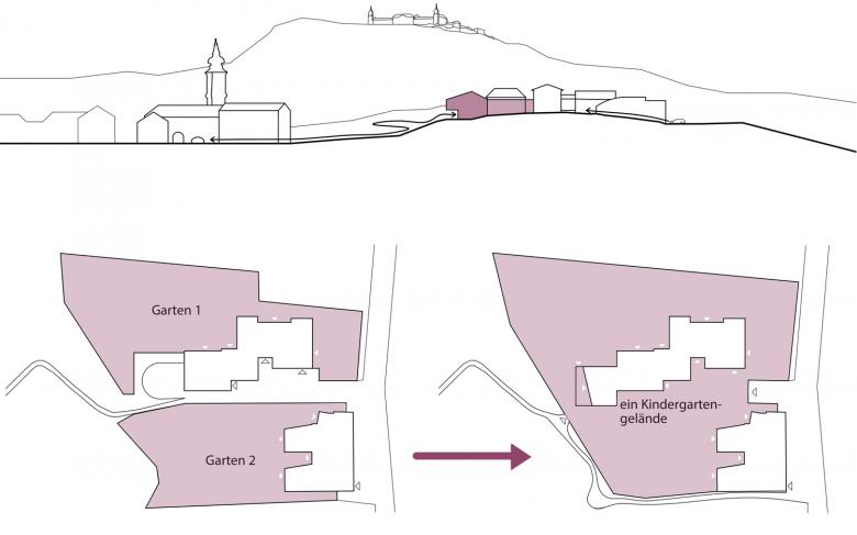 菲尔特幼儿园中心丨奥地利丨GABU Heindl Architektur-0