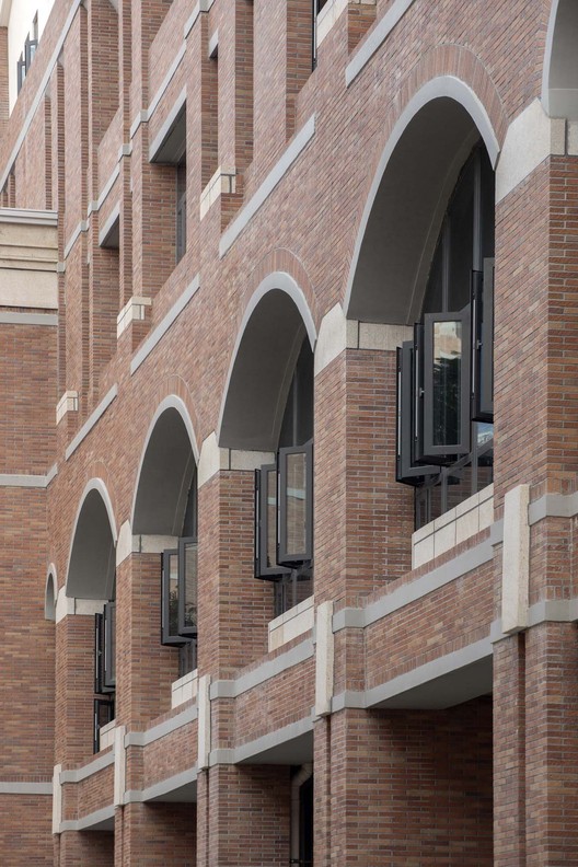 深圳中学新校区-36