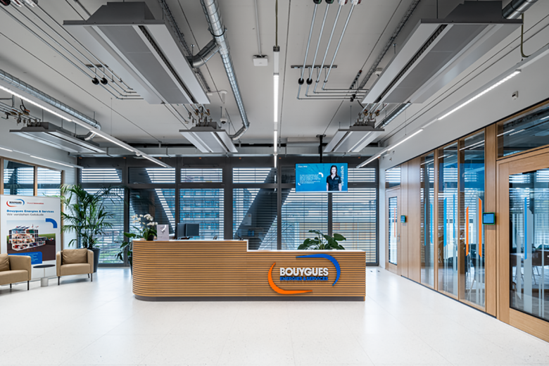 Uptownbasel 园区丨瑞士丨Zumtobel Licht AG-19