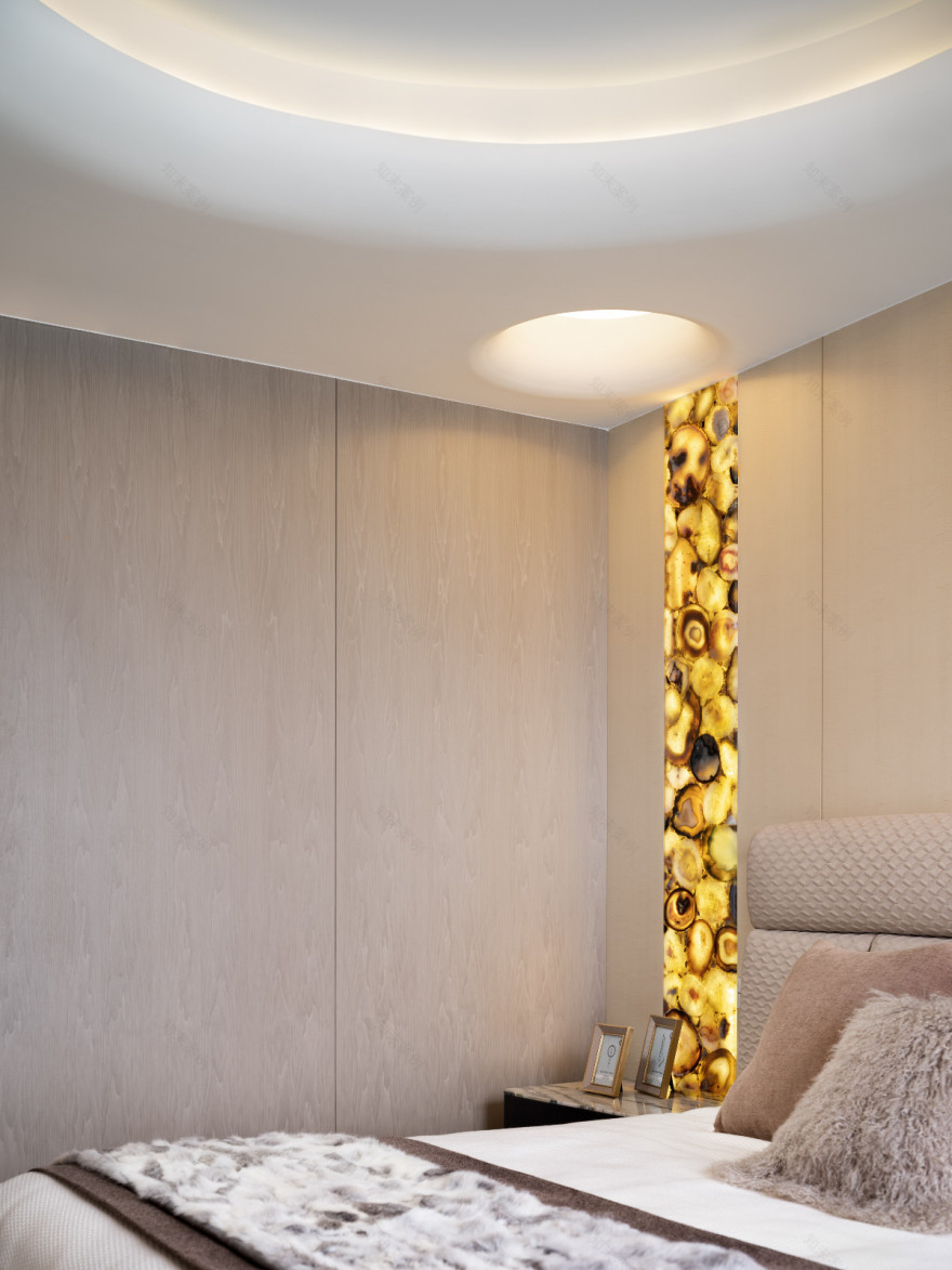 闽江畔·艺术奢宅丨李振杰设计-29