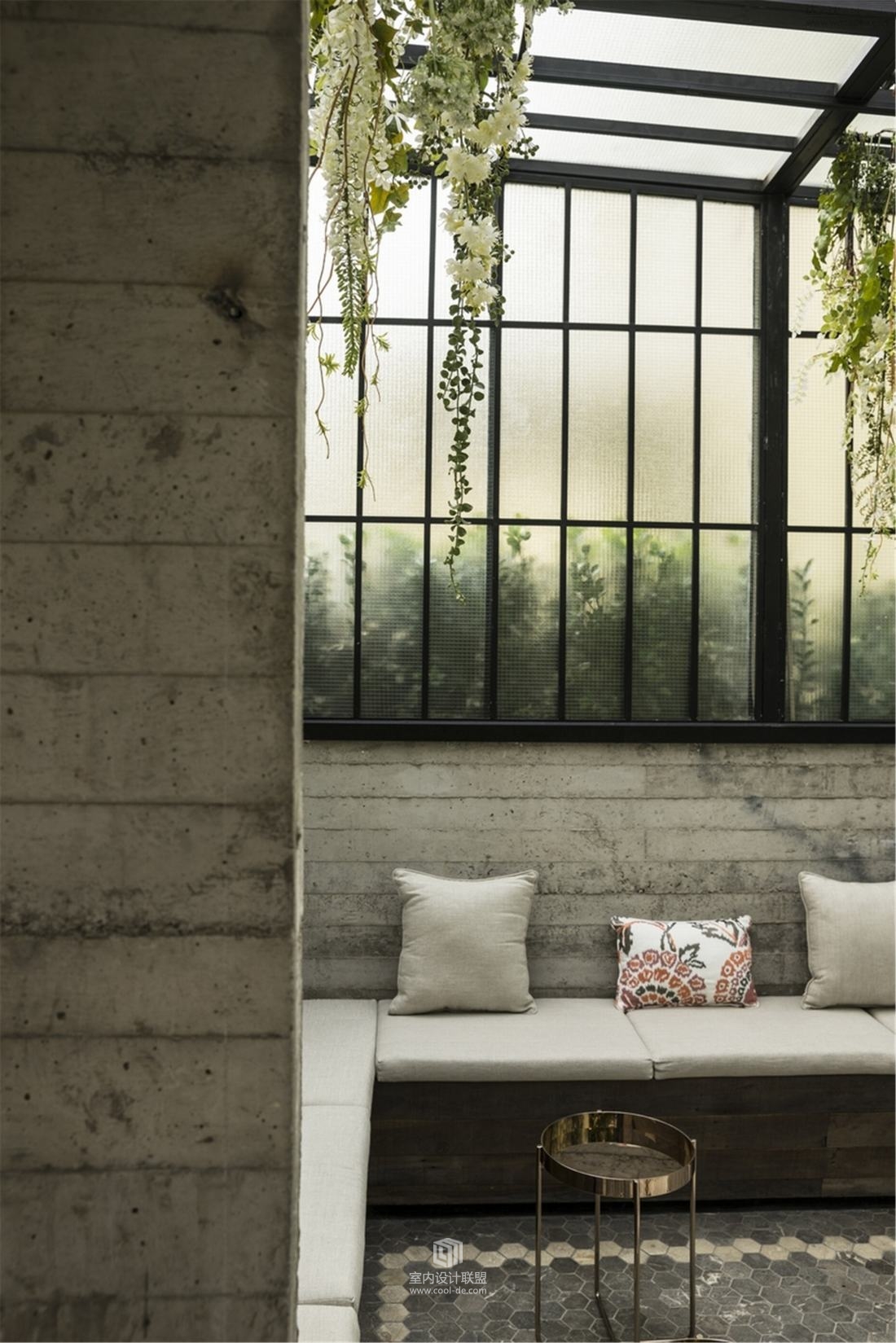 杭州内建筑设计--隐居（洱海）（画乡）系列酒店-29