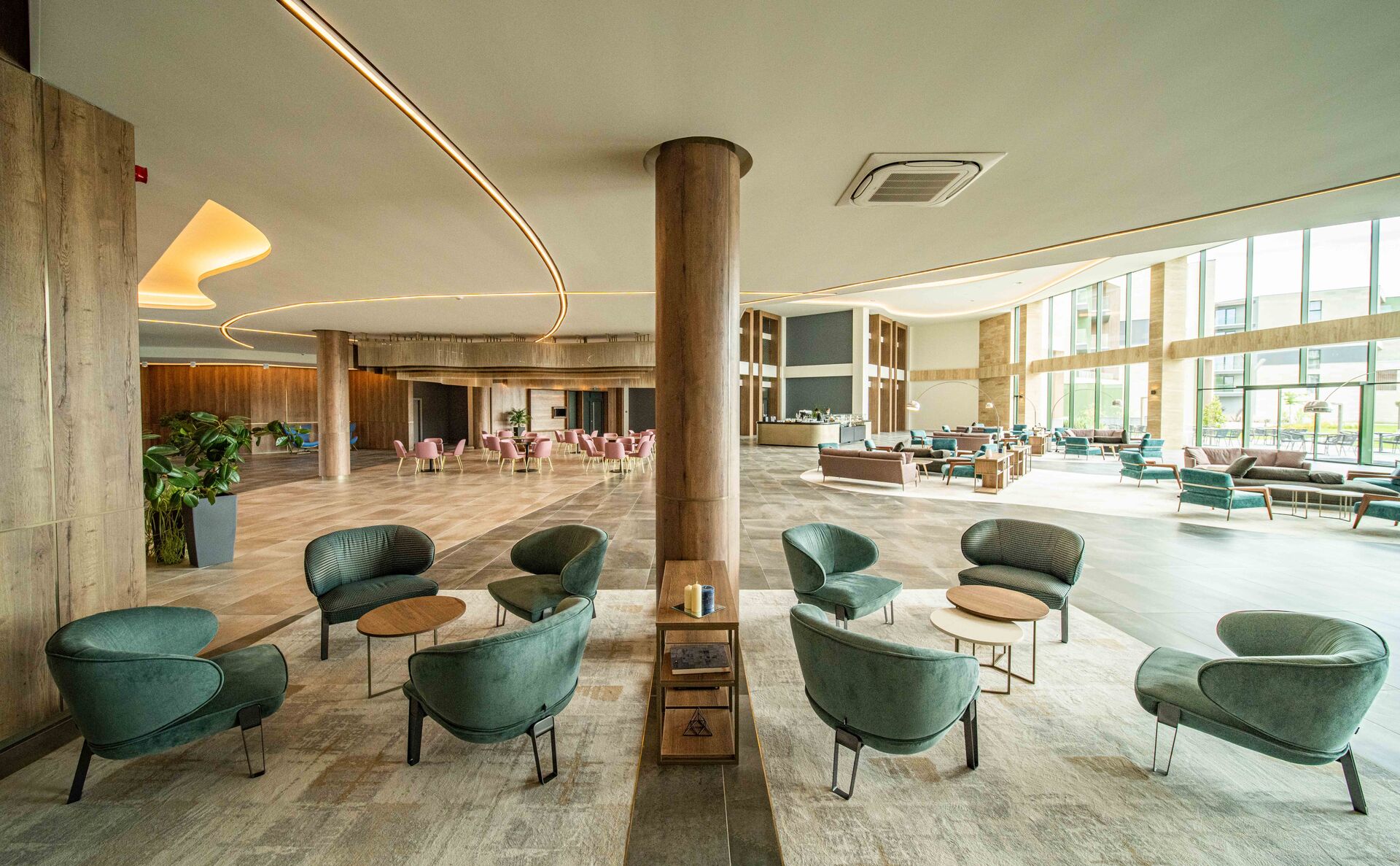 HVD 海之女王酒店丨保加利亚丨Archview Gradinarska-12