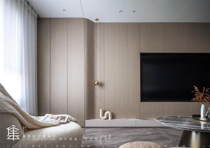 卷轴诗境丨中国银川丨集壹设计师事务所-19