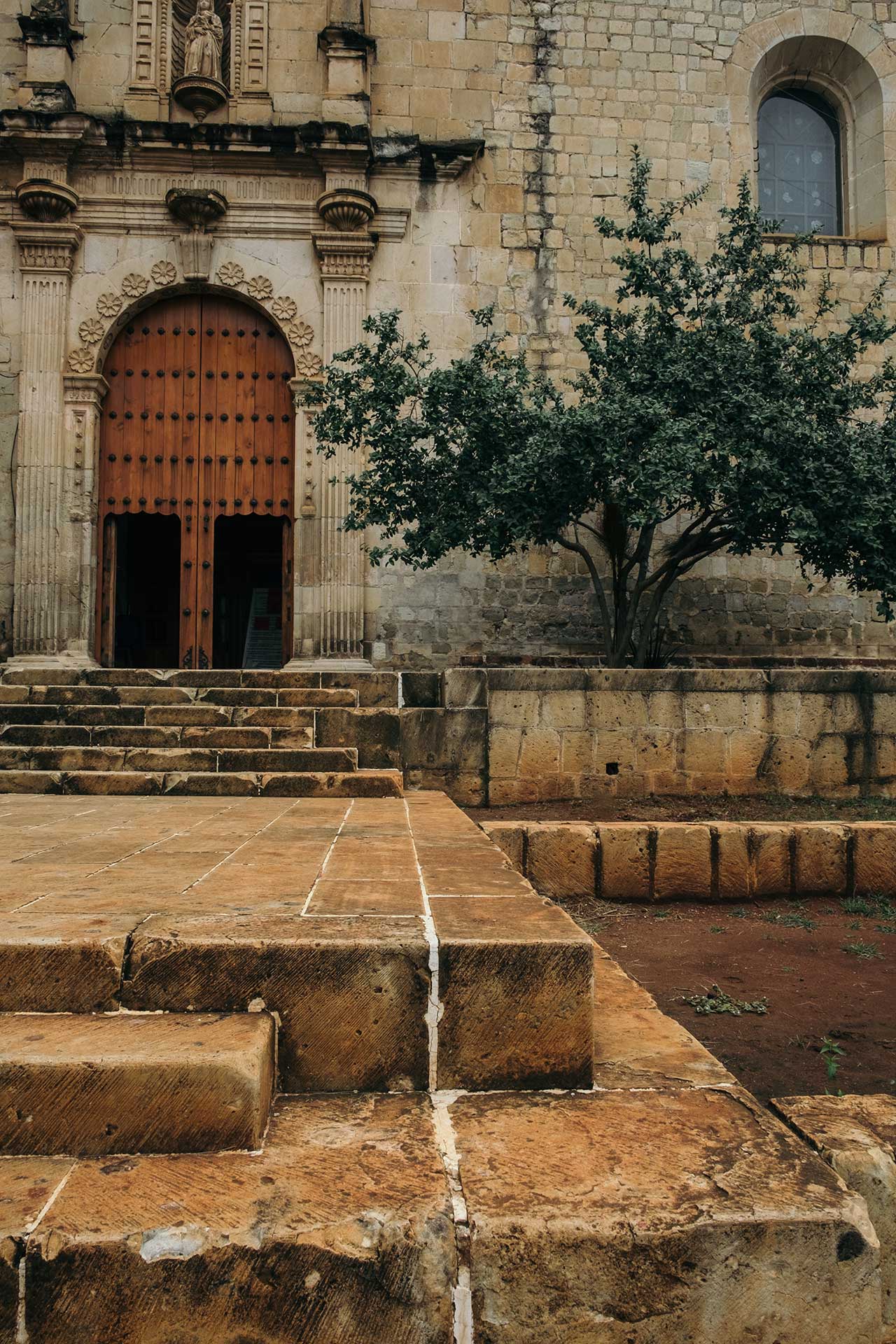 埃斯孔迪多酒店丨墨西哥瓦哈卡丨阿尔贝托·卡拉赫,费尔南达·罗曼迪亚等-20