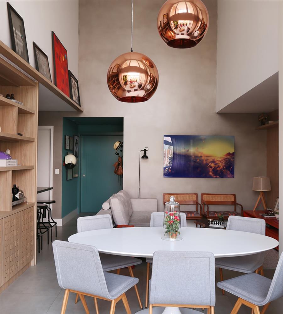 布鲁克林住宅区-8