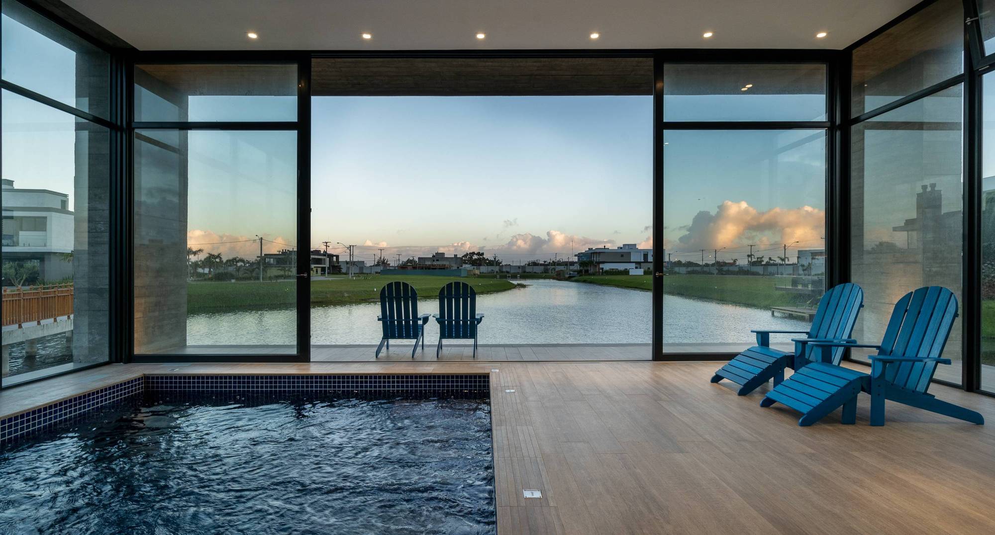 巴西 Xangrilá 社区-19