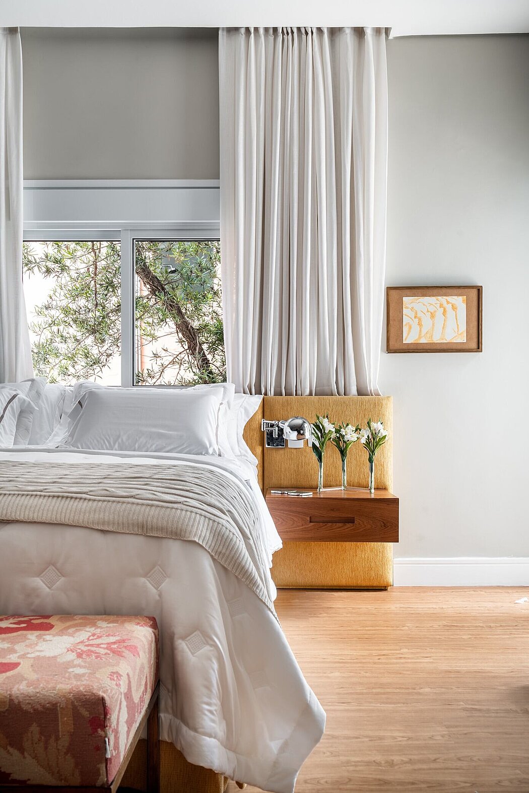 TH 住宅丨巴西圣保罗丨Estudio Pluri-7