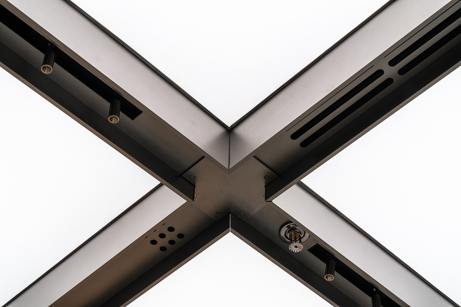 LINFORNI 林弗里概念买手店丨中国成都丨PENG & PARTNERS 鹏和朋友们设计事务所-89