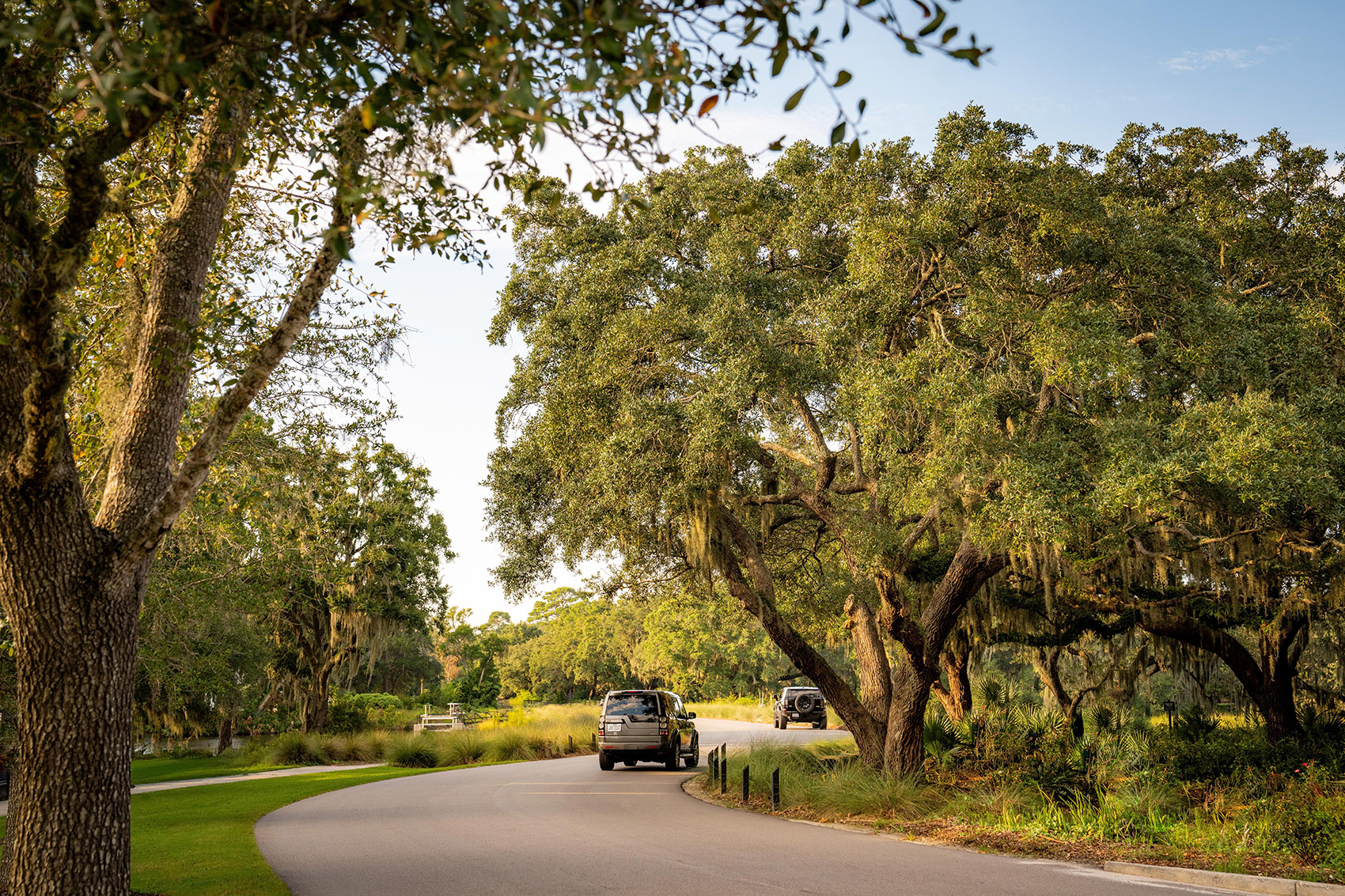 基亚瓦河社区景观设计丨美国南卡罗来纳丨VITA-19