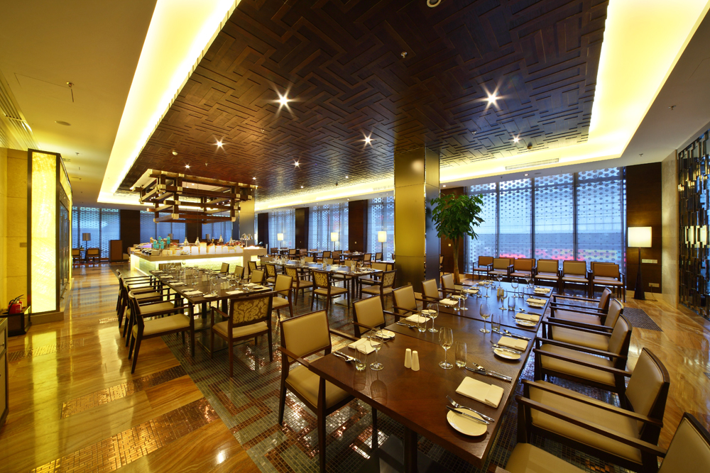 柳州丽苼酒店（少数豪华品位酒店）-19