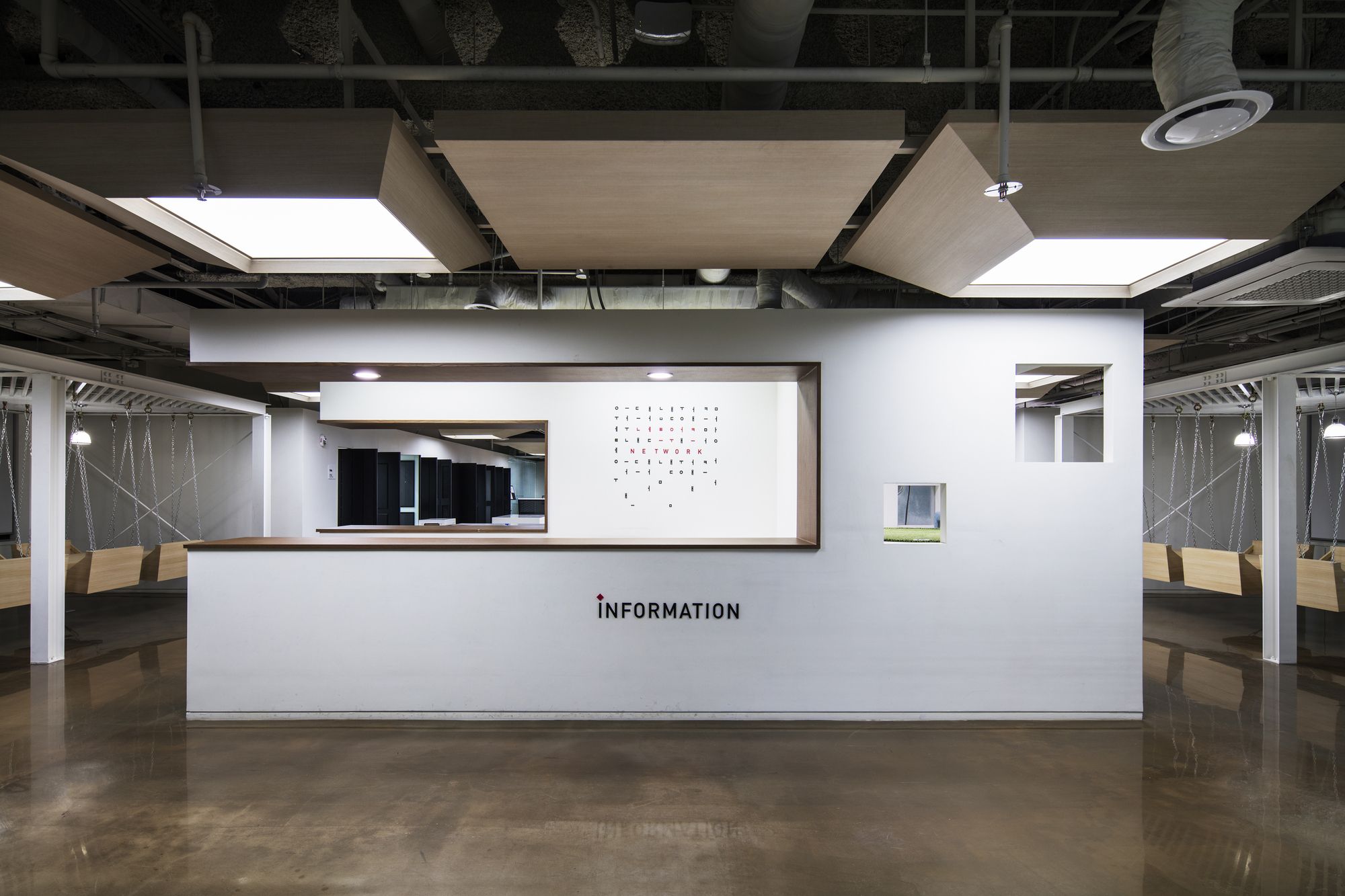 韩国首尔小企业成长空间设计-20