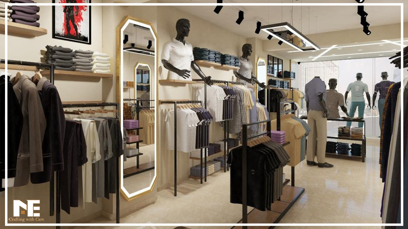 Men's Clothes Shop-3