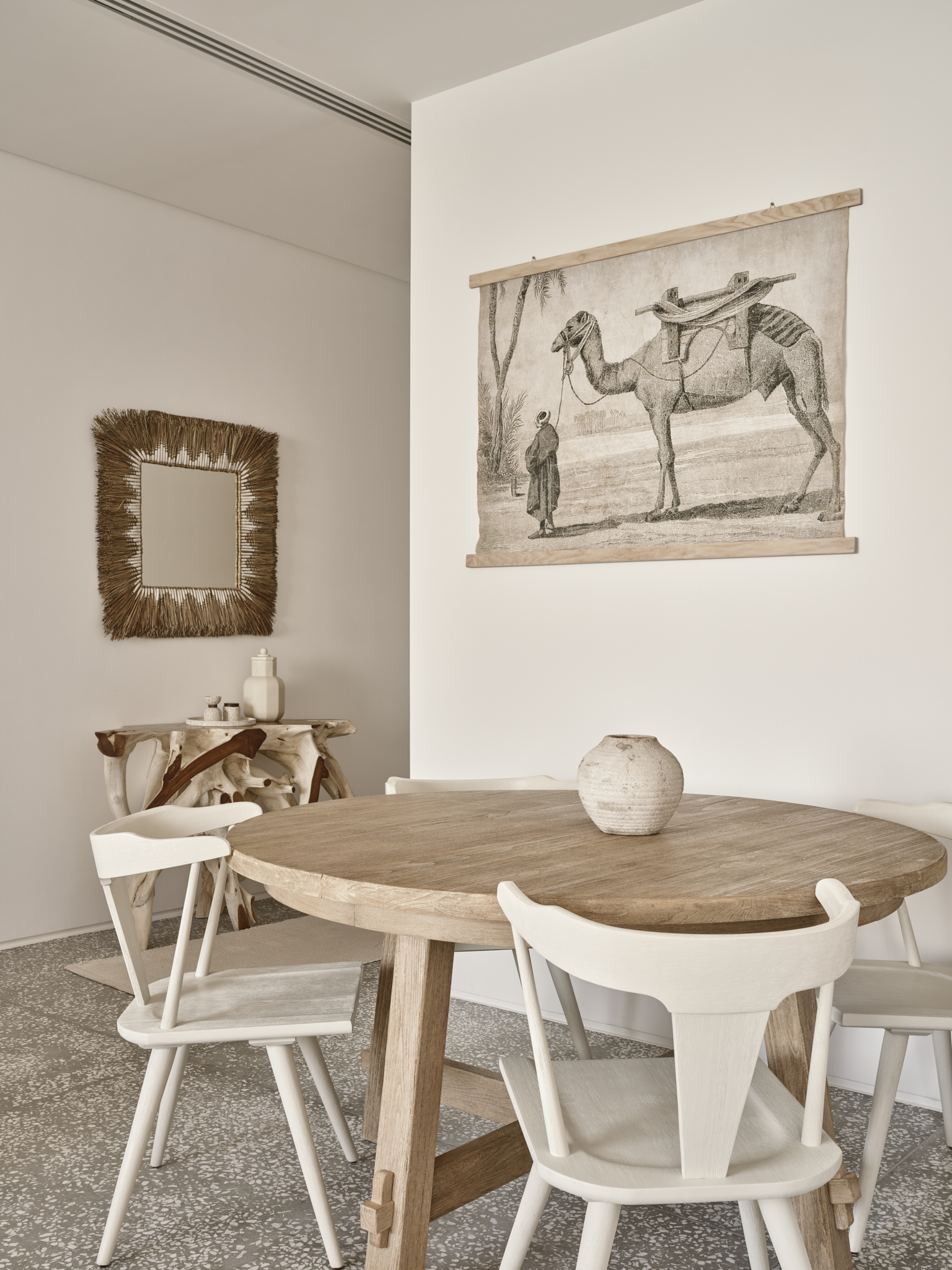 海滨别墅丨Studio Meshary AlNassar-45