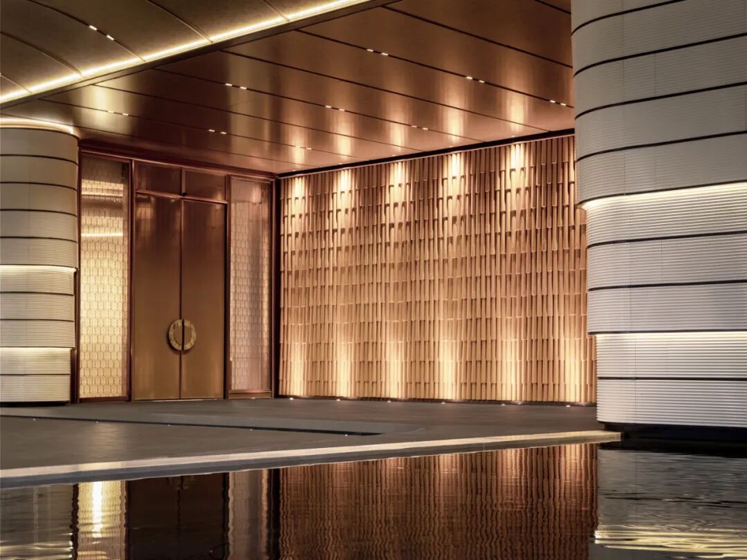 南京九龙湖江宁金茂府丨中国南京丨天华-29