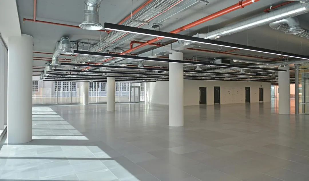 曼彻斯特Hardman大街2号大楼升级改造丨英国曼彻斯特丨Bluesky Design-31