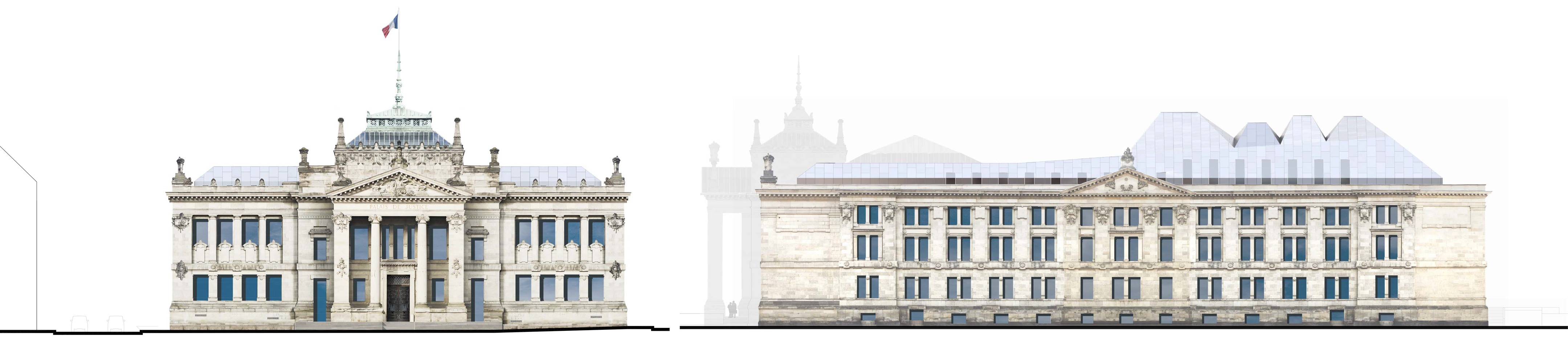 斯特拉斯堡法院-32