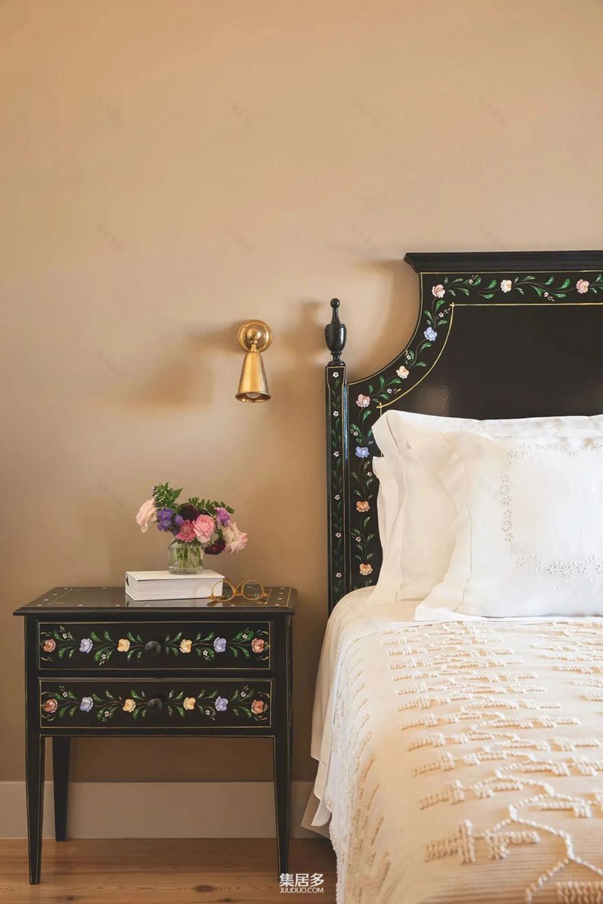 里斯本百年老宅装饰更新丨葡萄牙里斯本丨特蕾莎高普-14