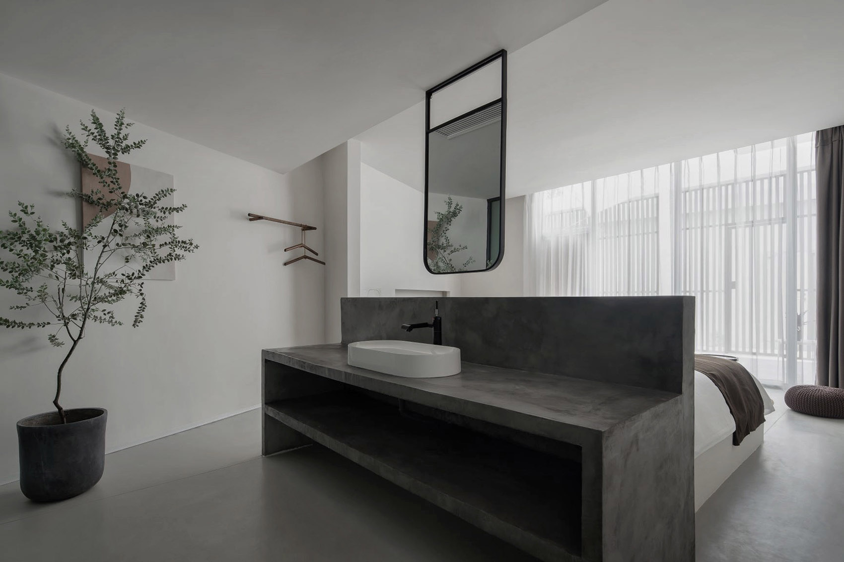 尺镀美学 | 风吟谷，小隐于野，意境天然！-52