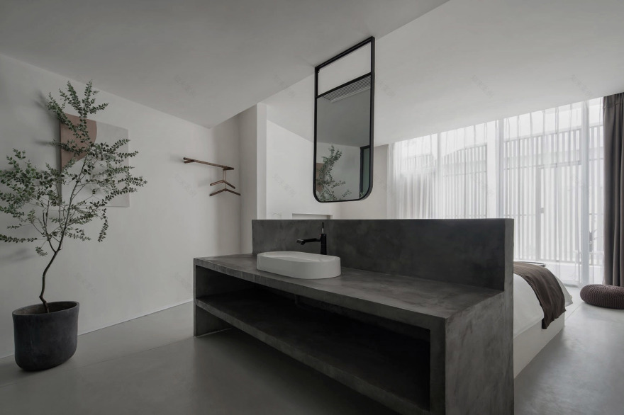 尺镀美学 | 风吟谷,小隐于野,意境天然!-52