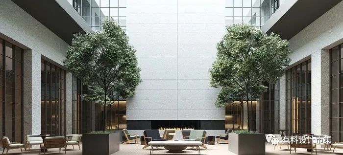 大陆首家金普顿,繁华隐于竹辉里-20