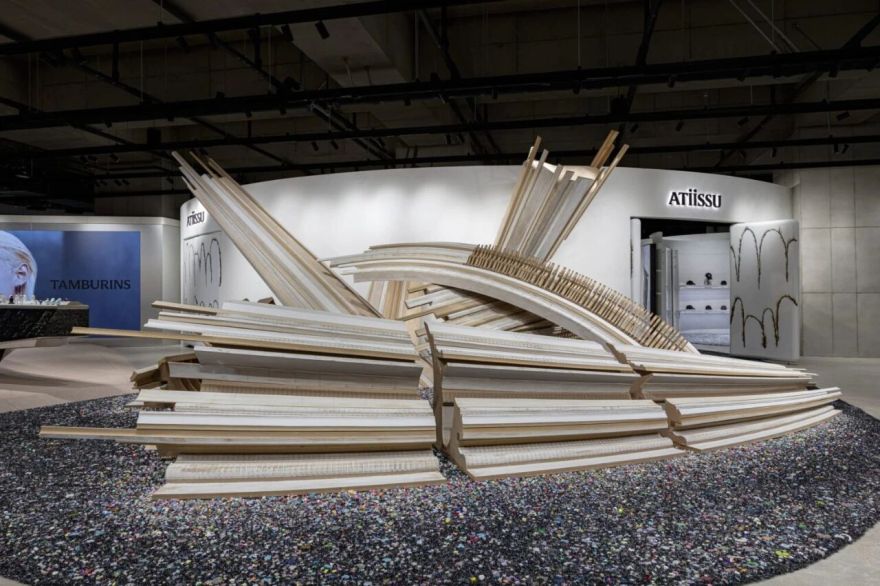 Gentle Monster 的 Haus Nowhere Seoul丨韩国首尔丨Iicombined-36