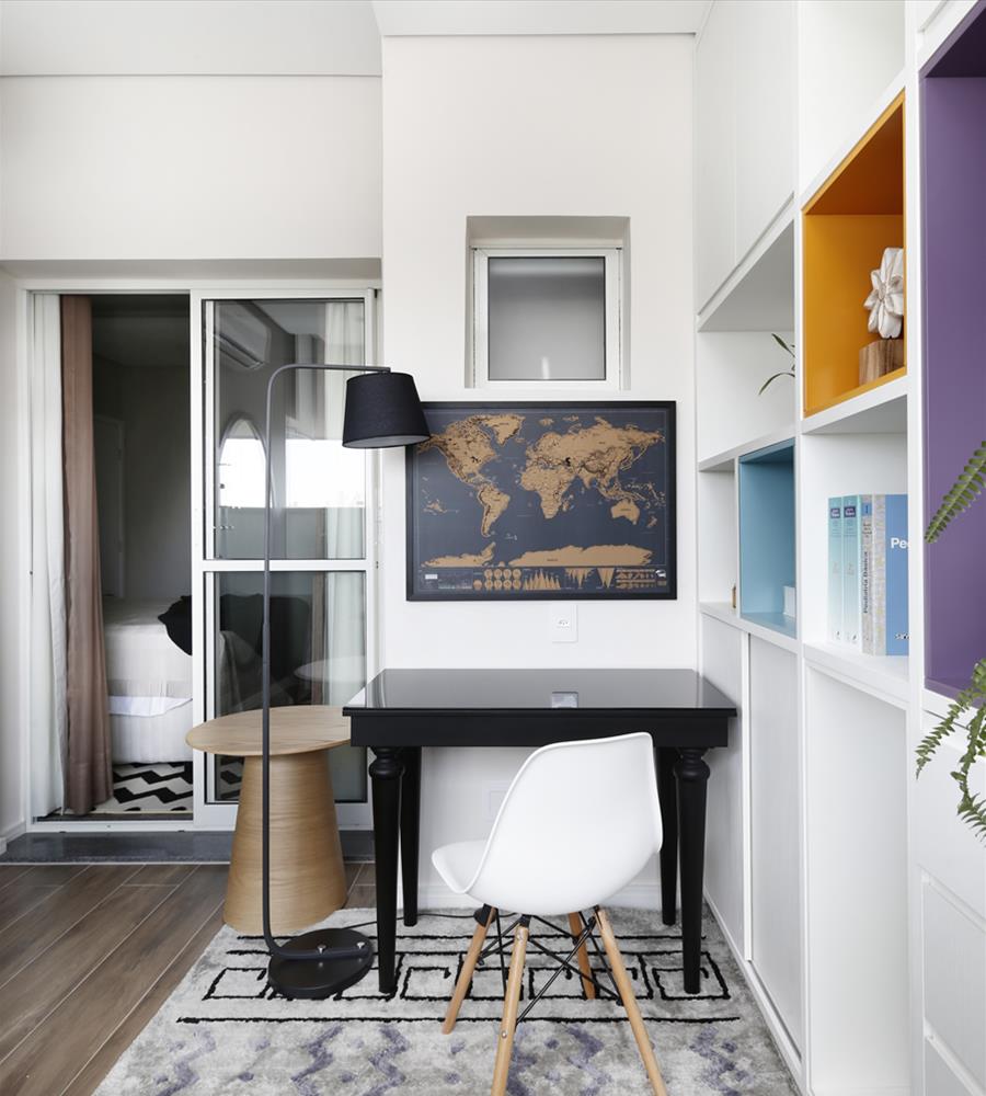 巴西公寓设计-19