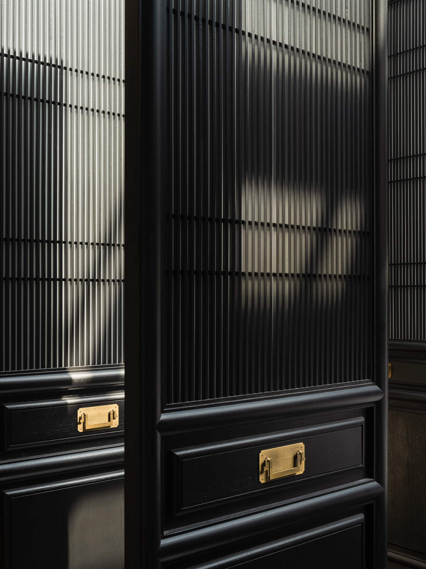 贞观茶室丨中国西安丨天禾环境艺术设计-21