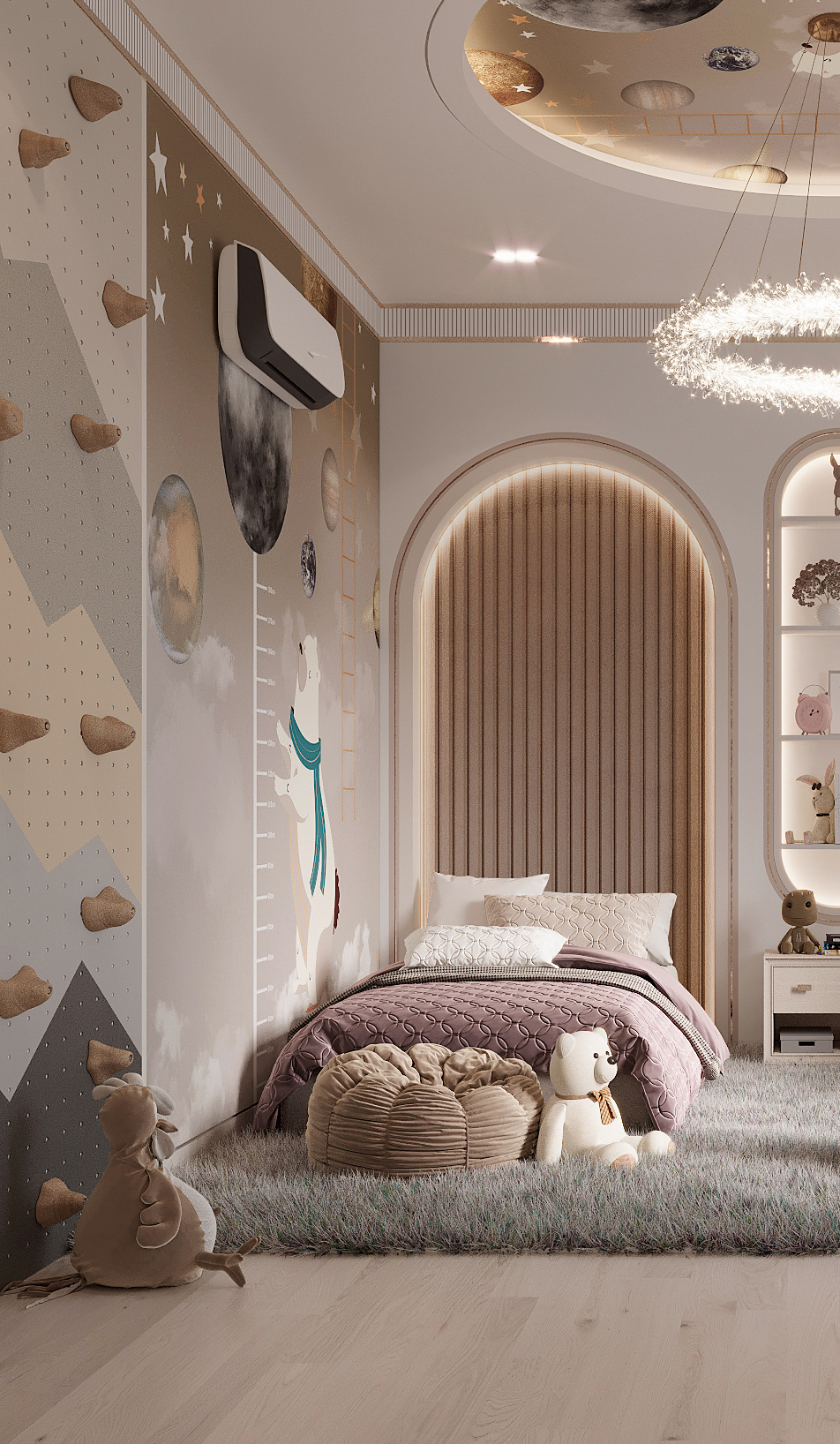 婴儿房丨Mohammed Yossef-6