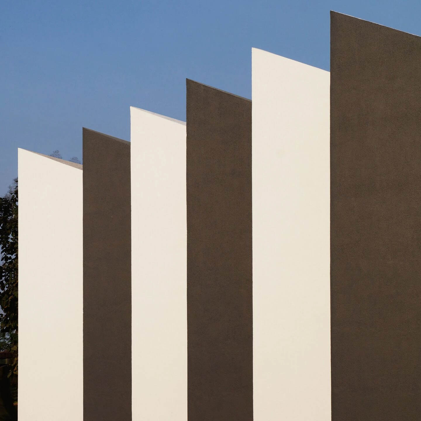 圣典学校丨印度丨Sameep Padora & Associates (sP+a)-24