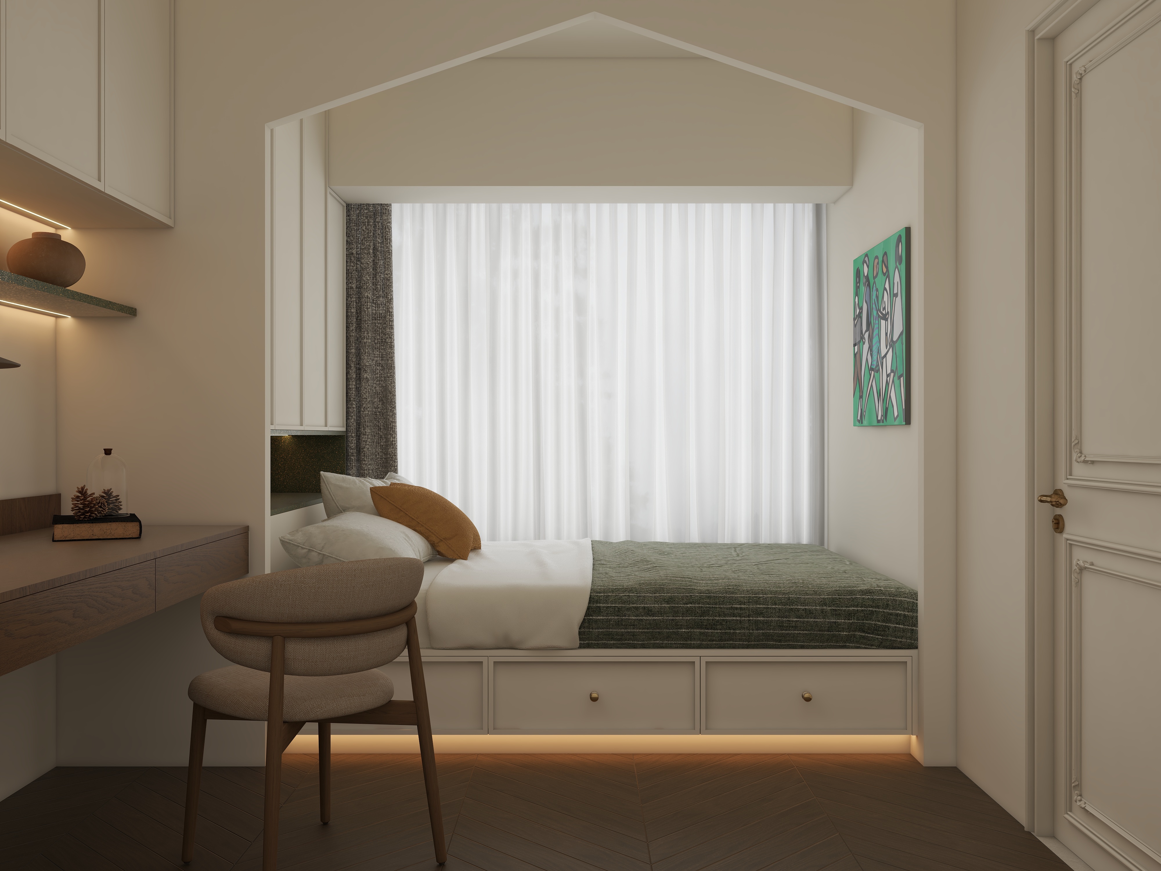 精装改造系列-45