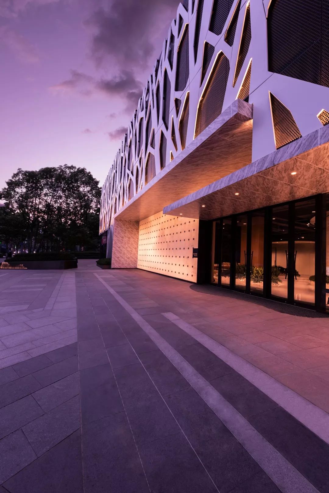 瑞虹生长馆及展示样板间丨中国上海-9