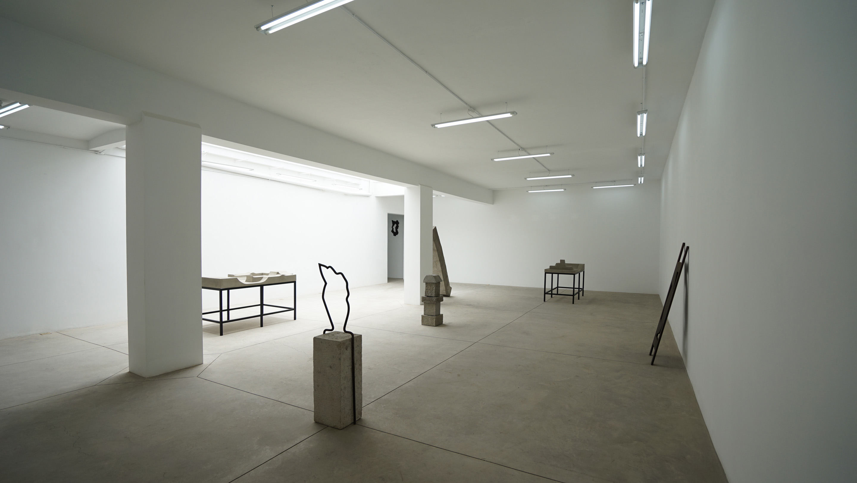 解构与重塑 | PARQ 打造墨西哥艺术新地标-31