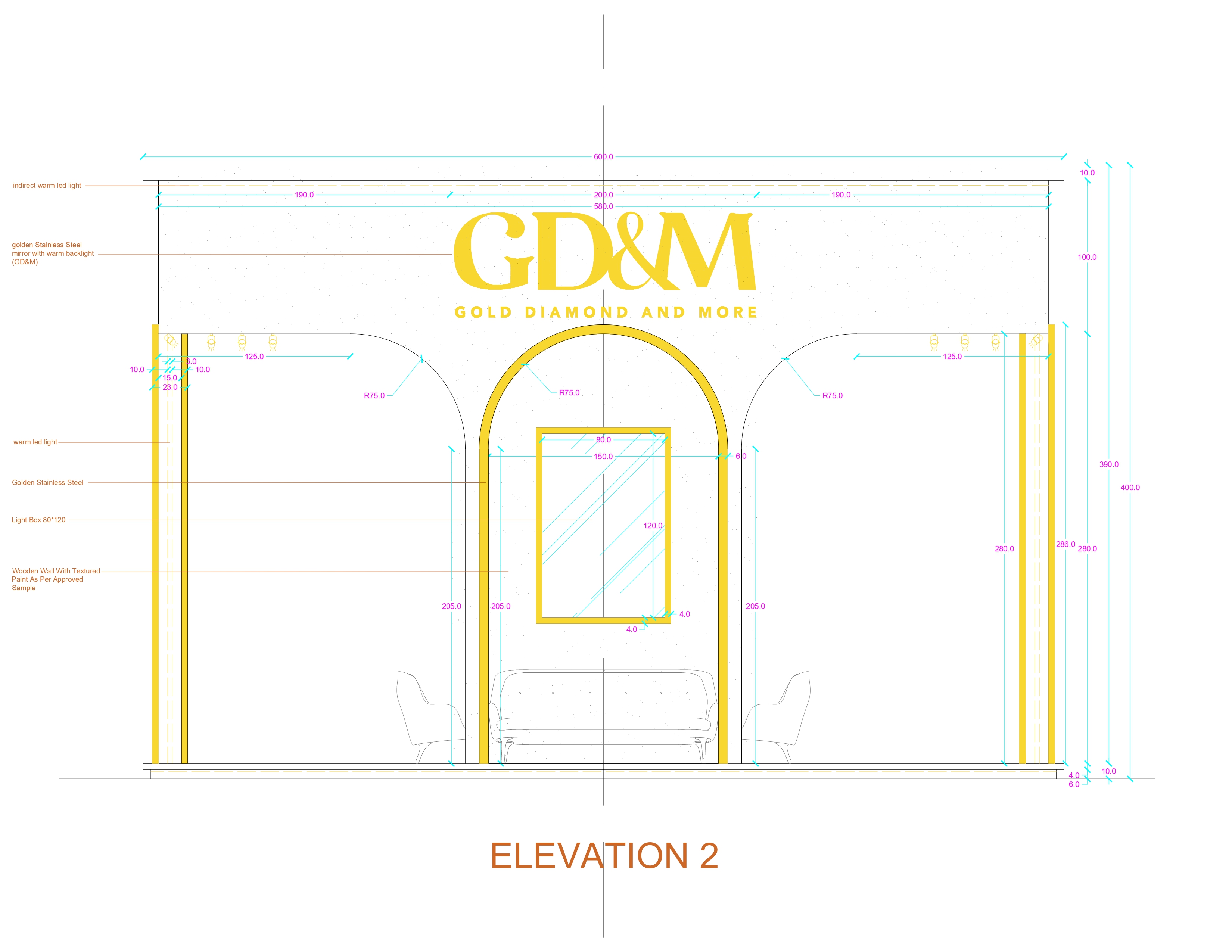 El Bahreen Booth Shop Drawing-17