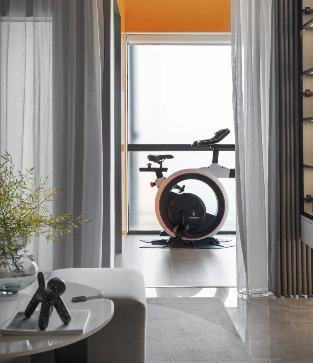 广州雅居乐花都工业大道情景样板间丨中国广州丨研质建筑装饰设计(广州)有限公司,广州本末言建筑装饰设计有限公司-24