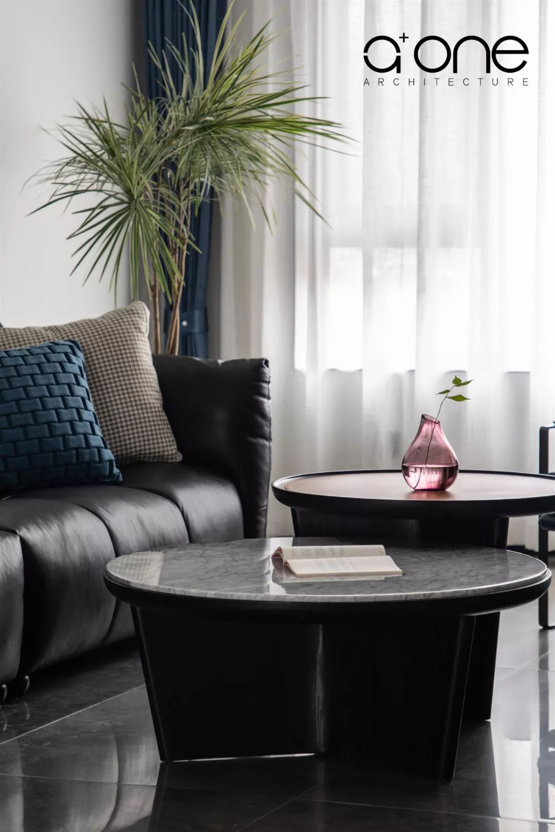 极简生活,空间与生活的本质回归-39